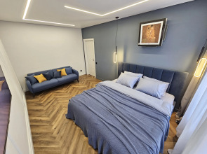 Квартира в центре