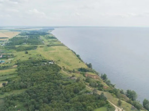 Частный Дом у Волги