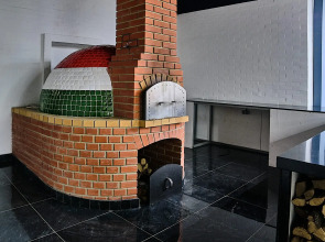 Отель Гостиница Олимпия