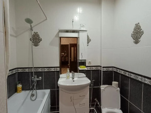 Апартаменты возле крепости Нарын кала