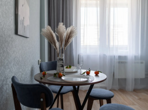 Апартаменты у ТРЦ Планета