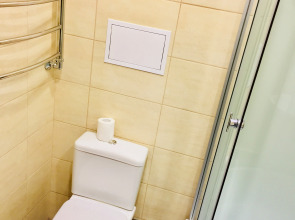 Улучшенные апартаменты Ленина 68