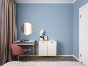 Квартира с кондиционером Закат на Заливе