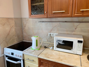 Апартаменты Пограничная 20