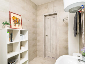 Квартира с видом на Ривьеру АК Барс