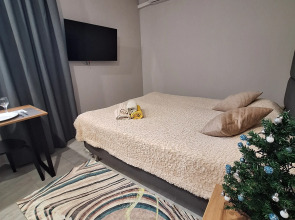 Квартира Студия Премиум Люкс