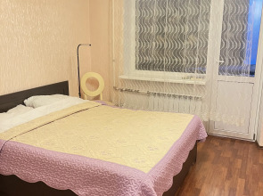 Квартира с двумя спальнями улица Советская