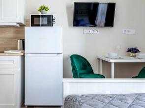 Апартаменты InHome24 около метро Марьина роща