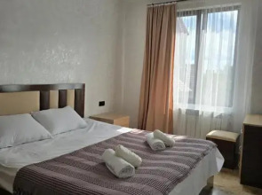 Апарт-отель Batumi Bliss Panoramic Views