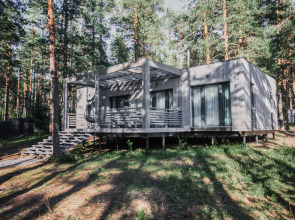 Загородный клуб KORBI