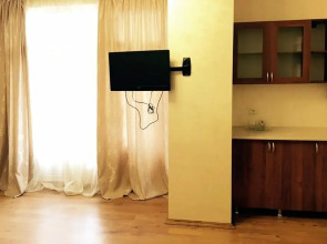 Отель Пицунда