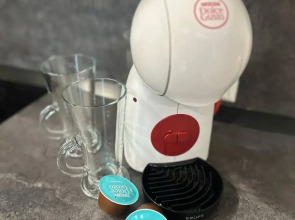 Апартаменты SKY INN Color Gold