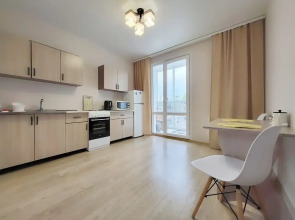 Апартаменты Современная квартира