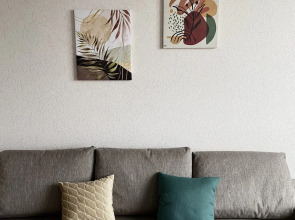 Апартаменты ЖК Задонье Парк на Московском Проспекте