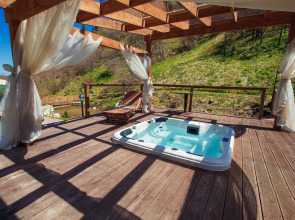 Отель Oi-Qaragai