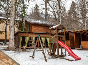 База отдыха Velvet