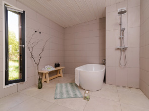 Частный дом Simple Life Home 509