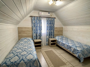 Гостевой Дом Терраса