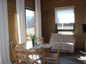 База Отдыха Медуница