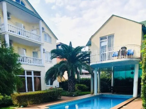 Гостевой дом ArtRoom Sochi