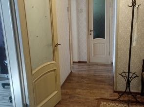 Квартира Сталинка на Волге