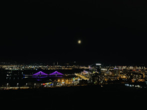 Апартаменты Argentum Home Дудинская 2