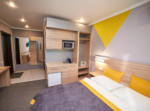 Мини-Отель Луна