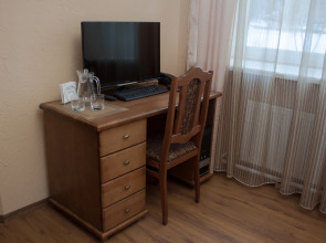 Гостевой Дом "Домашний"