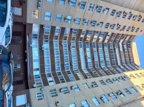 Апартаменты Однокомнатная квартира в центре Воронежа