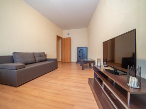 Апартаменты Трехкомнатная в центре