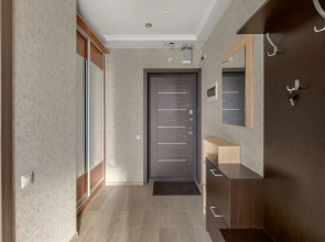 Апартаменты Красный Кит Зона  Комфорта