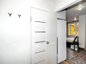 Апартаменты в Тихом районе