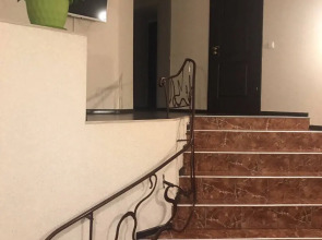 Апартаменты на Советской