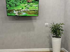 Апартаменты Сады Эдема