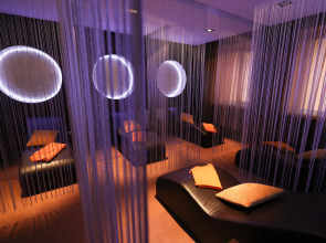 Санаторий Приозёрный