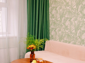 Квартира Викэнд