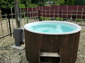 Гостевой Дом Yrta ЮртХаджох