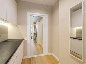 Апартаменты 133-2 в ЖК Sky Skоlkоvo