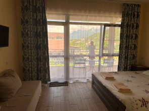 Гостевой дом Вартан