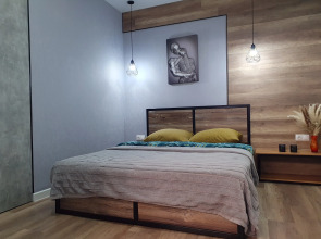 Квартира Люкс