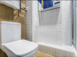 Апартаменты LOVE на Окружной