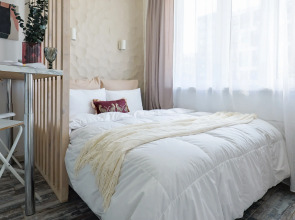 Квартира 234-2 Full House в ЖК Переделкино