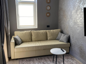 Отель Алекс Хаус