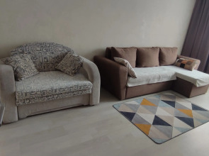 Квартира 2х комнатная Витебск улица Чкалова 36