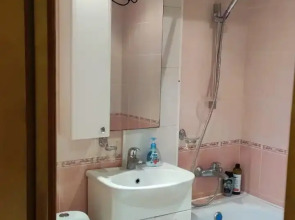 Квартира на проспекте Кирова 66