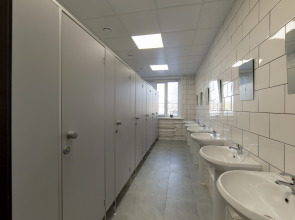 Хостел Тандем Химки