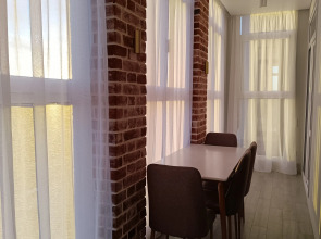 Апартаменты в ЖК Миттештадт - Калининградское сердце города