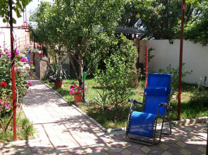 Гостевой Дом Морская 51