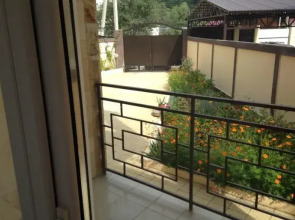 Гостевой Дом Violetta