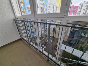 Апартаменты на Поляничко Рядом с Аквапарком